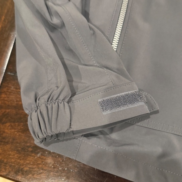 Peter Millar Crown Crafted Men's XL Iron Contour Jacket MSRP $275 - Picture 9 of 13